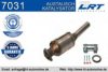 LRT 7031 Catalytic Converter